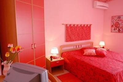 I Colori Dell'Arcobaleno Bed & Breakfast Santo Stefano di Camastra Luaran gambar